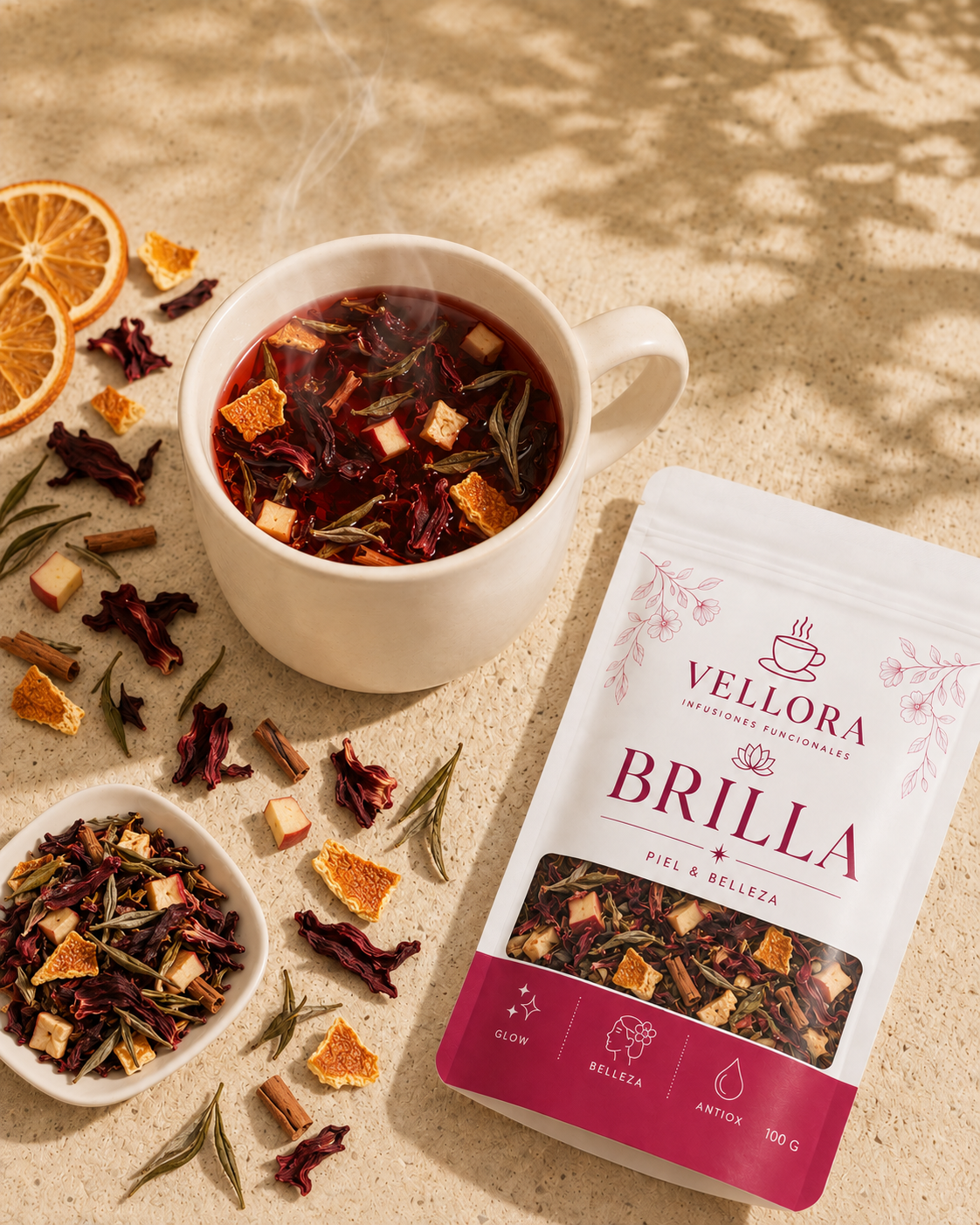 Vellora Brilla - foto adicional 1