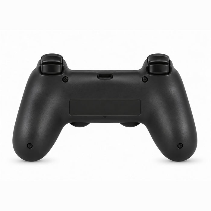 Parte trasera del control PS3 con gatillos L1, L2, R1 y R2