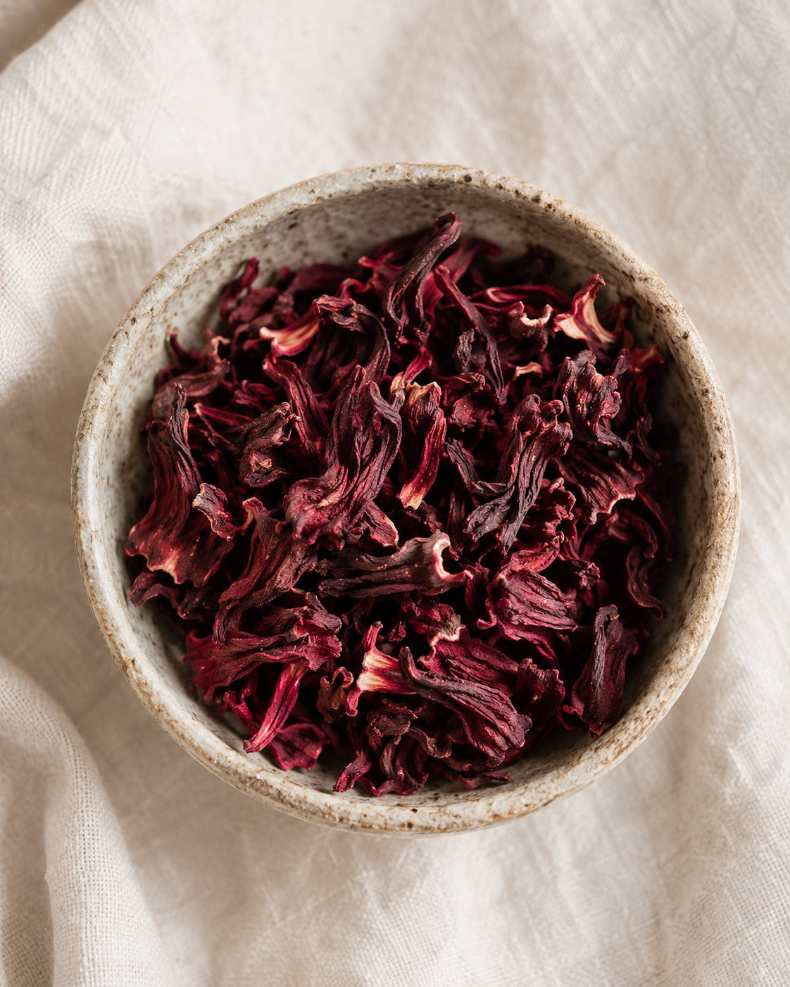 Vellora Jamaica - ingredientes sueltos