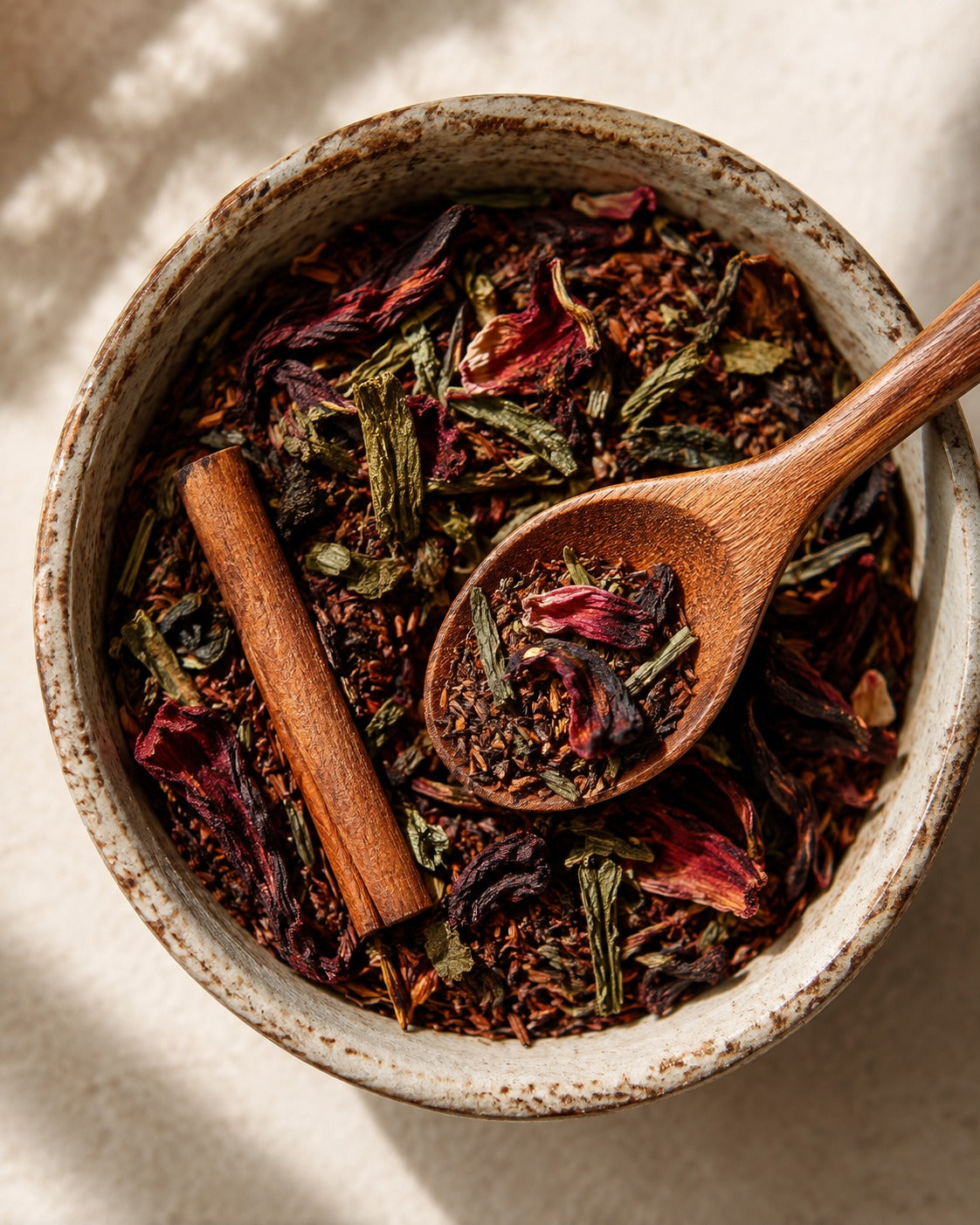 Vellora Meta - ingredientes sueltos