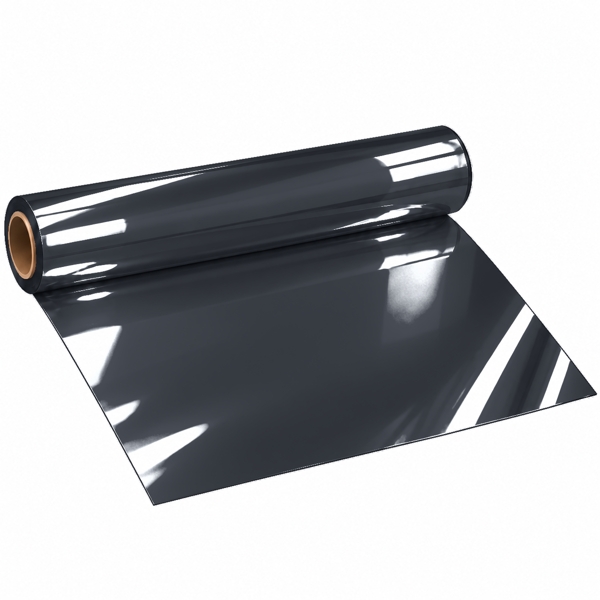 Rollo de lámina nanocerámica grafito 5%