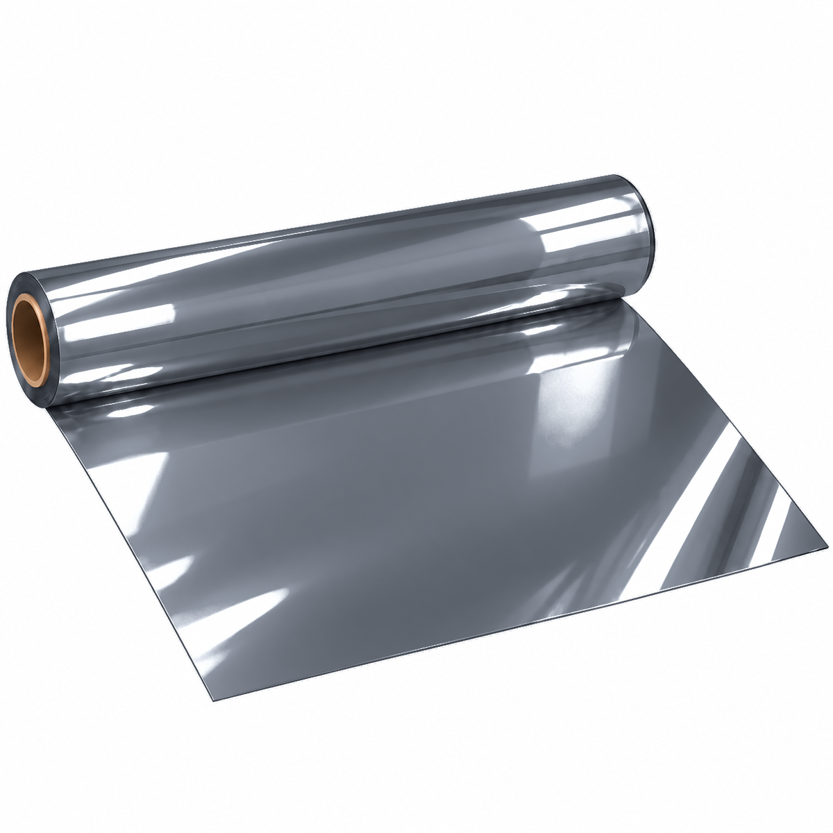 Rollo de lámina nanocerámica grafito 35%