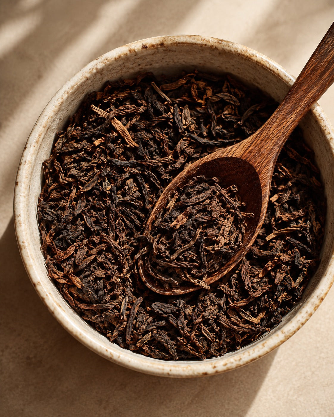 Vellora Origen - ingredientes sueltos
