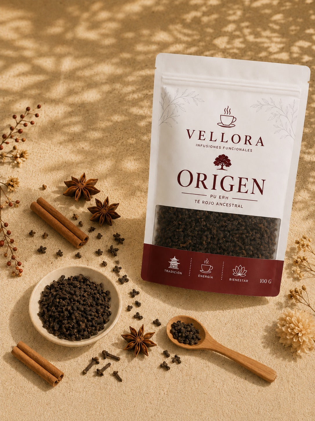 Vellora Origen - foto adicional 1
